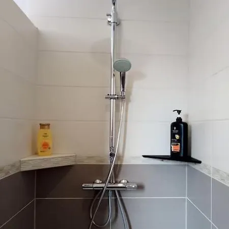 Appartamento Maison Lumière Niederbronn-les-Bains