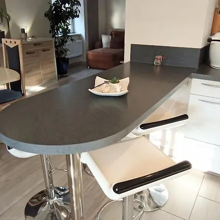 Maison Lumière Niederbronn-les-Bains