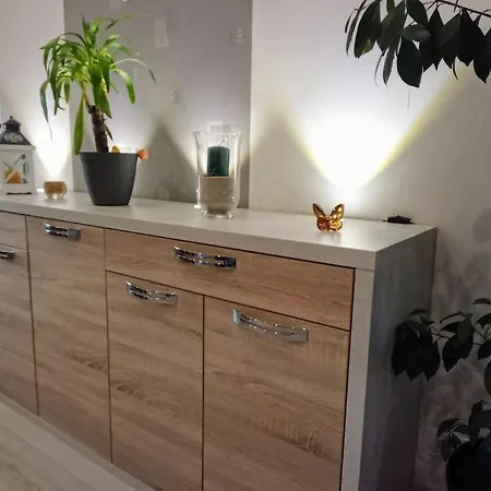 Maison Lumière Appartamento