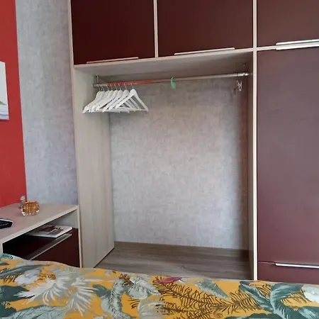 Maison Lumière Appartamento *