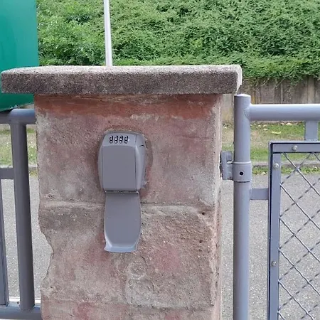 Maison Lumière Appartamento Niederbronn-les-Bains