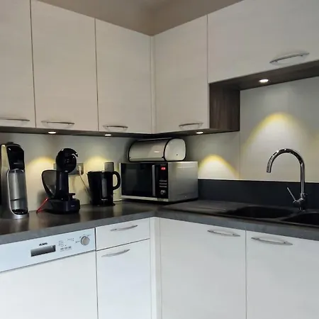 Maison Lumière Niederbronn-les-Bains