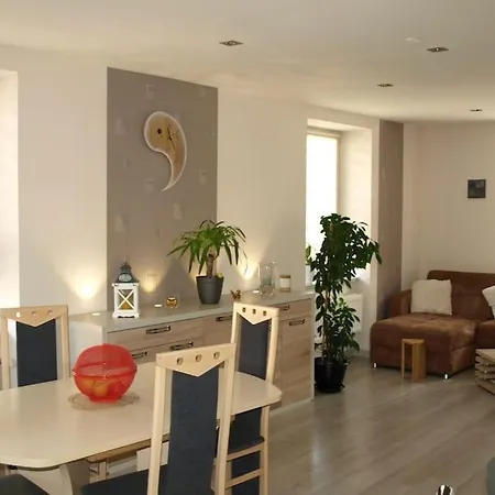 Maison Lumière * Niederbronn-les-Bains