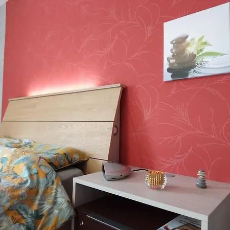 Maison Lumière Appartamento