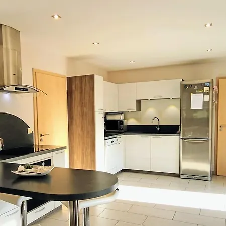 Appartamento Maison Lumière