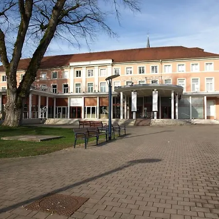 Maison Lumière Appartamento *