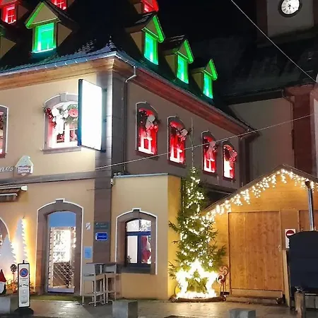 Maison Lumière Appartamento Niederbronn-les-Bains