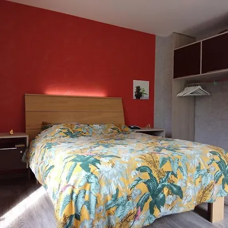 Appartamento Maison Lumière Niederbronn-les-Bains